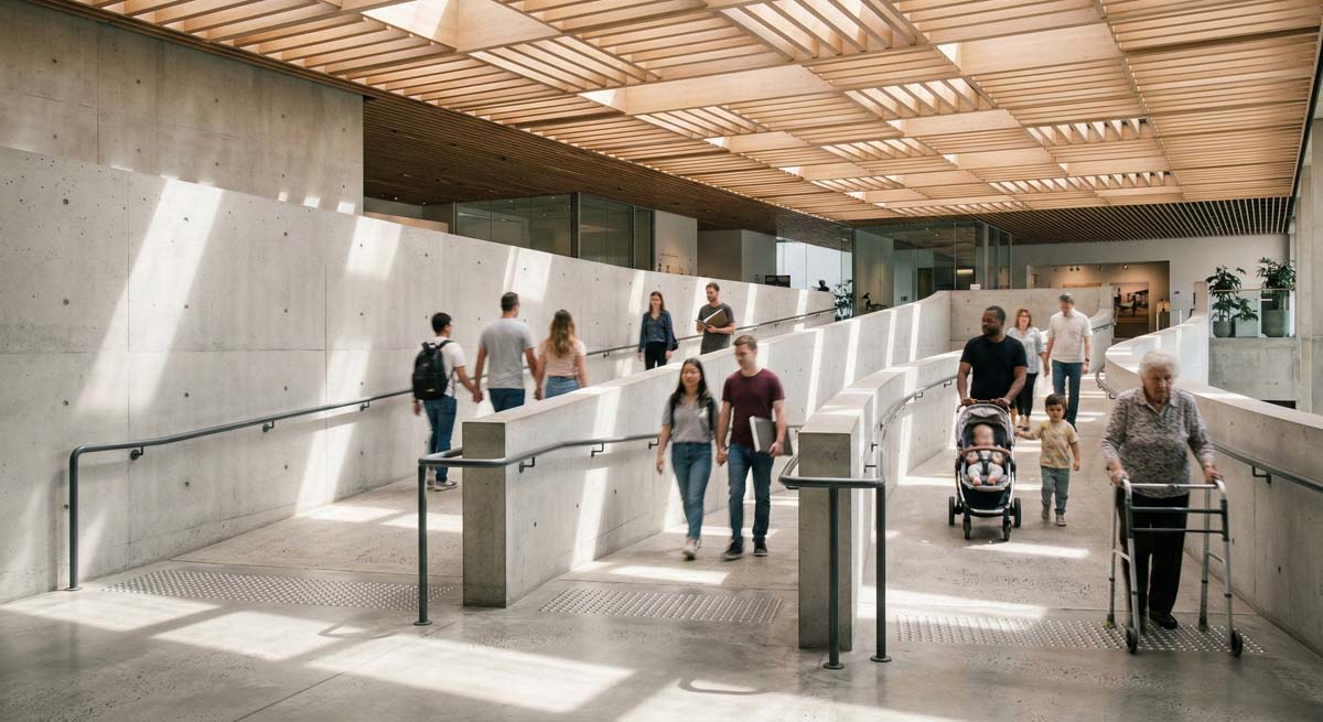 Accessibility Assessments in BC: What Building Owners Need to Know