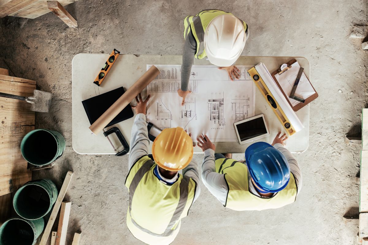 When Do You Need a Building Code Consultant in BC