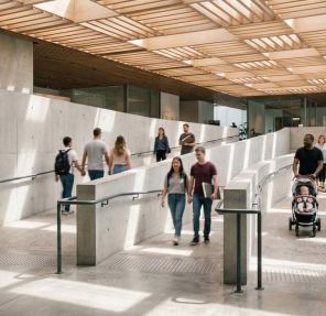 Accessibility Assessments in BC: What Building Owners Need to Know