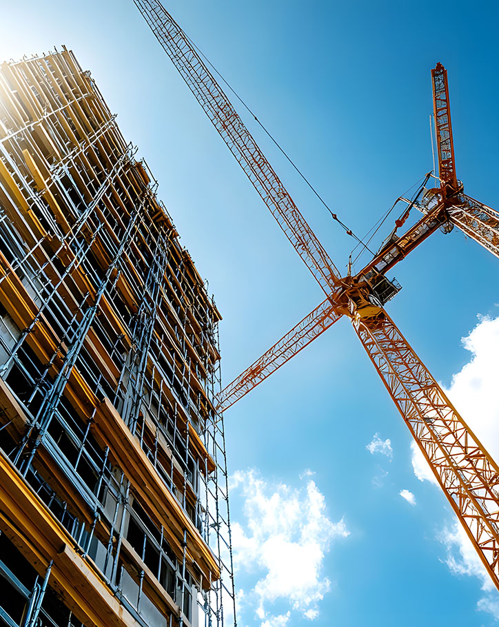 Building site safety