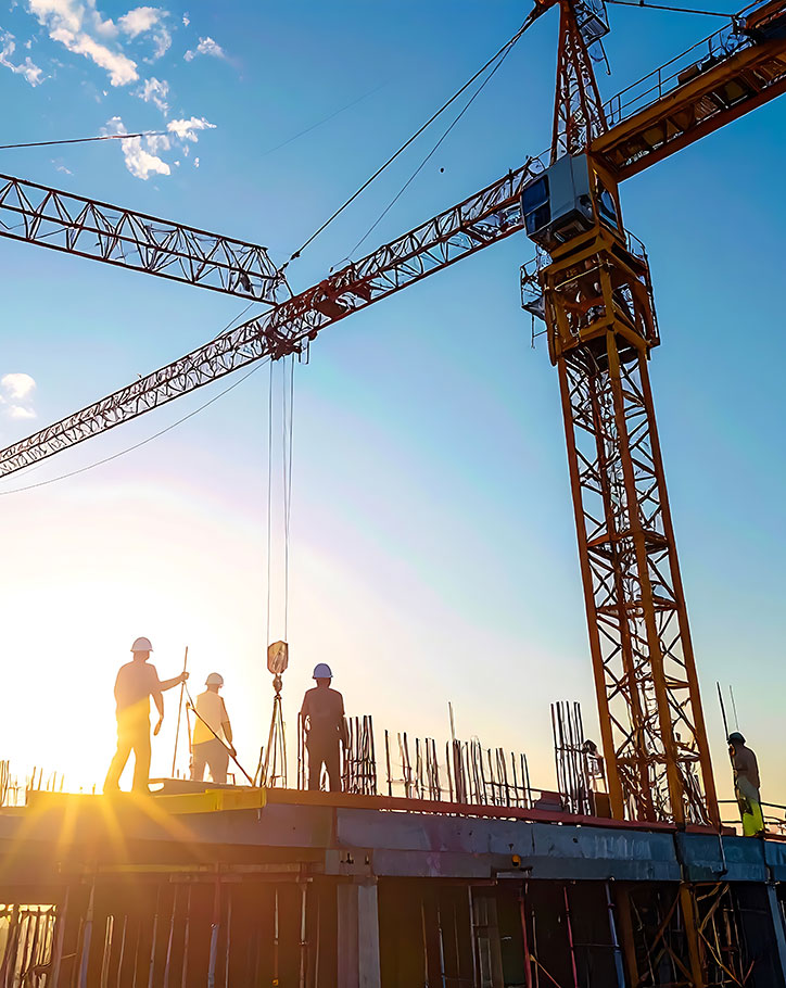 Building Code Compliance reports