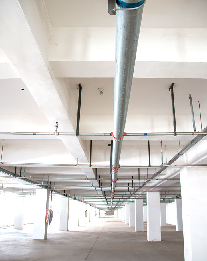 Fire Underwriters Survey Reviews with Ratio Code Consultants