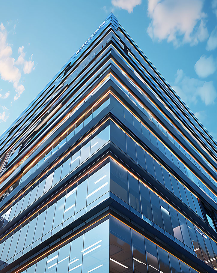 Building and Fire Code consulting services
